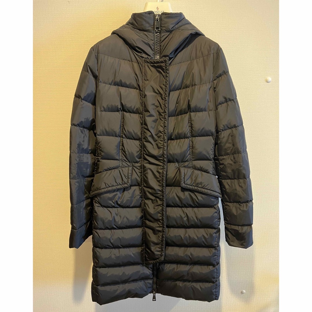 MONCLER - モンクレールロングダウンの通販 by smile♡shop