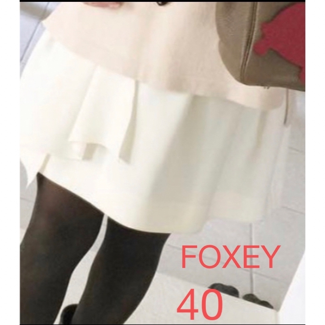 デイジーリン　ワンピース　レイニーワンピース　フォクシー　foxey