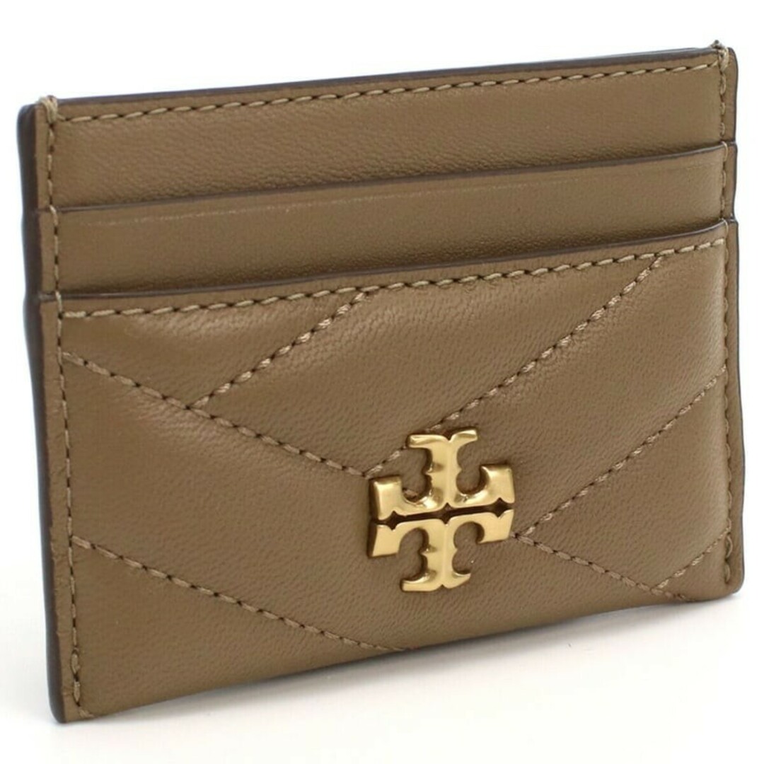 Tory Burch(トリーバーチ)のトリーバーチ カードケース 90345 250 レディースのファッション小物(名刺入れ/定期入れ)の商品写真