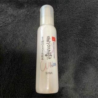 サナ(SANA)の豆乳イソフラボン　純白ミスト化粧水(化粧水/ローション)