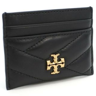 トリーバーチ(Tory Burch)のトリーバーチ カードケース 90345 001 BLACK(名刺入れ/定期入れ)