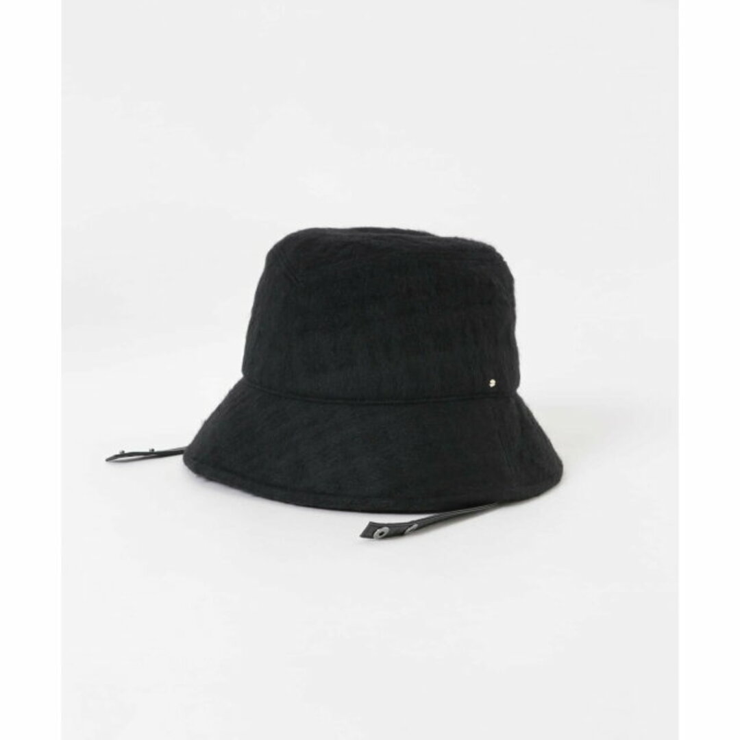 URBAN RESEARCH(アーバンリサーチ)の【black】IRIS47 checking hat レディースの帽子(ハット)の商品写真