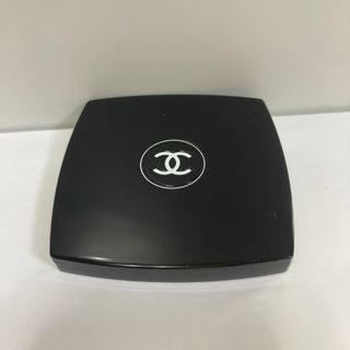 シャネル(CHANEL)のCHANEL 2つ折りミラー(ミラー)