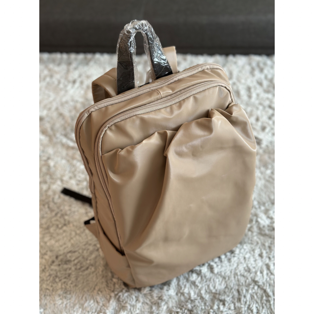 【PELLE BORSA】リュックサック