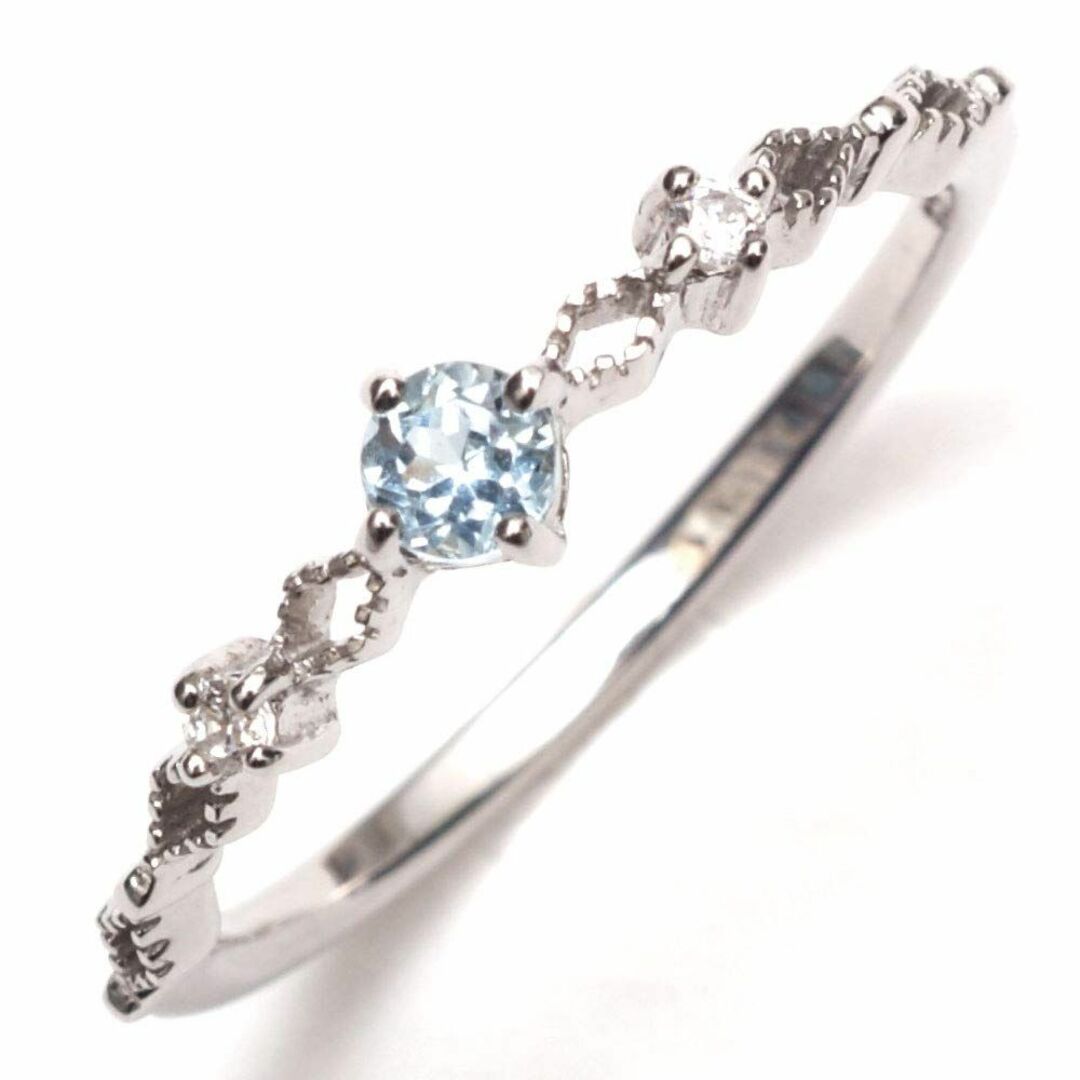 A.UN jewelry リング ring ティアラリング-
