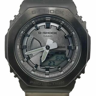 ジーショック(G-SHOCK)の超美品 カシオ ジーショック 腕時計 フォグ シリーズ 03-23091009(腕時計(アナログ))