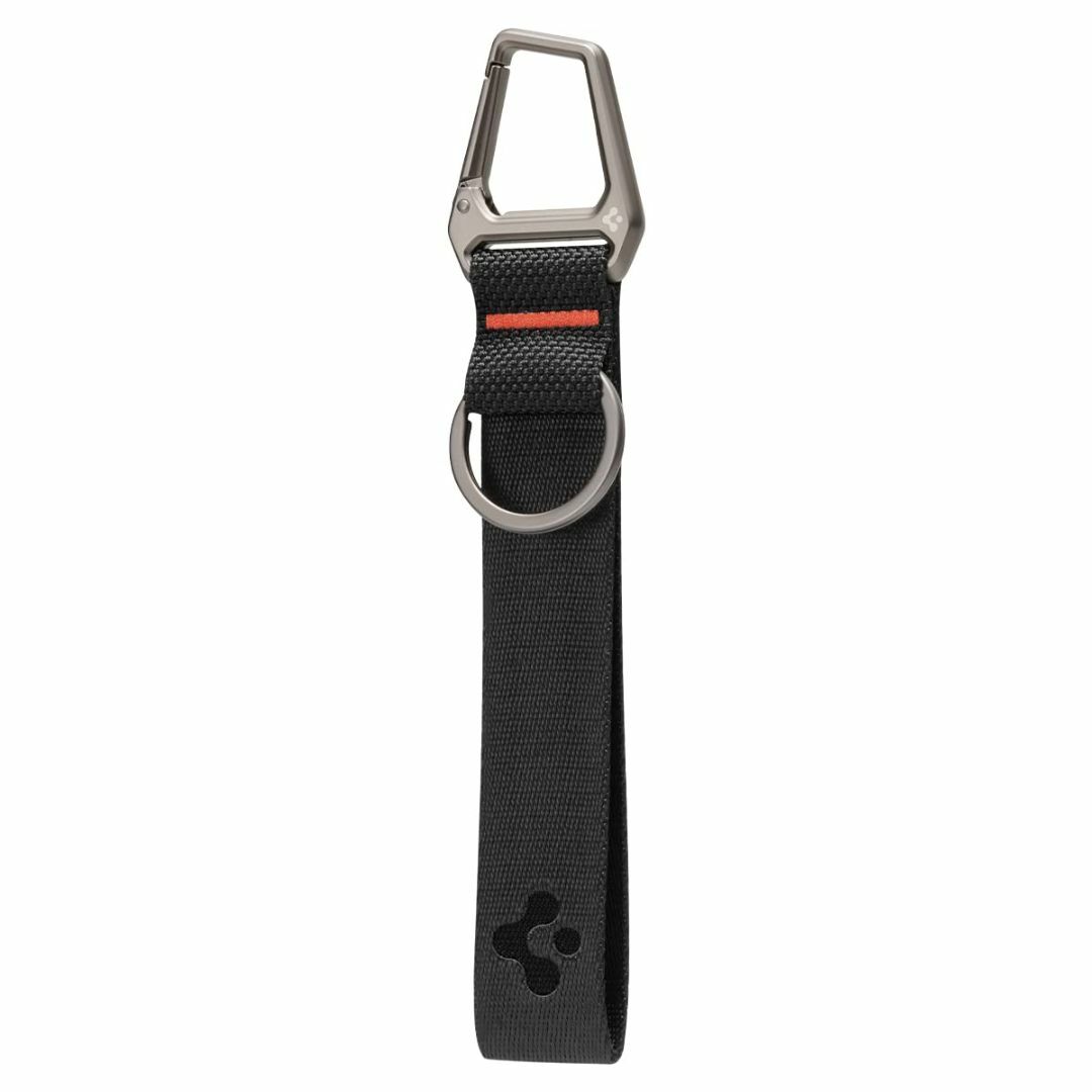 [Spigen] Lanyard Strap (W. Carabiner) 4