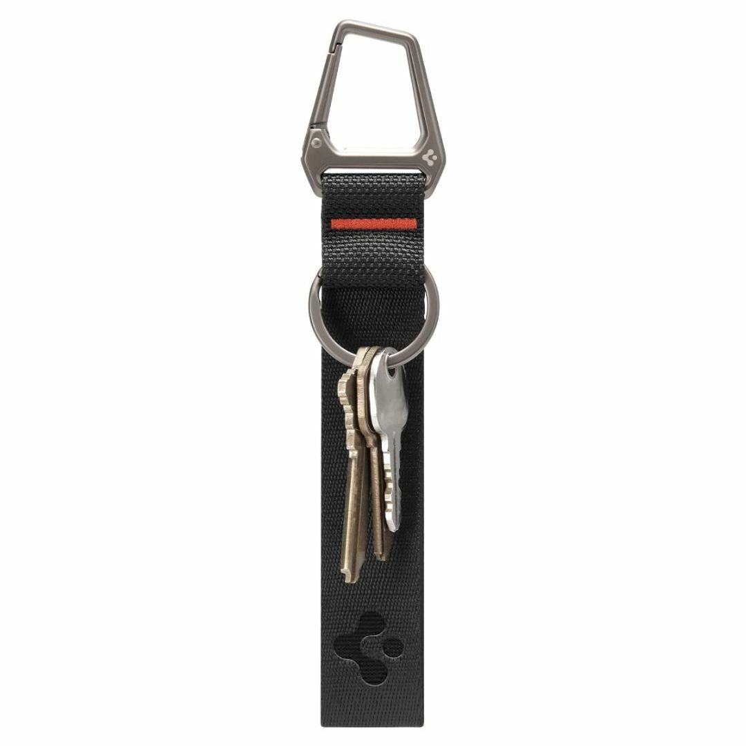 [Spigen] Lanyard Strap (W. Carabiner) 7