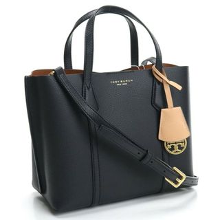 トリーバーチ(Tory Burch)のトリーバーチ トートバッグ 81928 001 PERRY BLACK(トートバッグ)