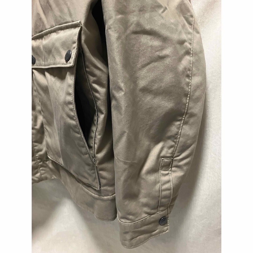 極美品 patagonia メープルグローブ キャンバスジャケット XL - ブルゾン