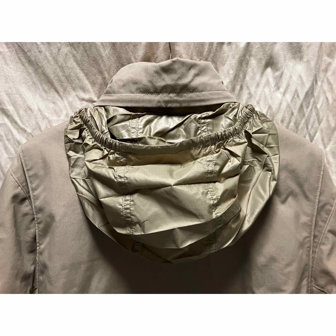 極美品 patagonia メープルグローブ キャンバスジャケット XL - ブルゾン