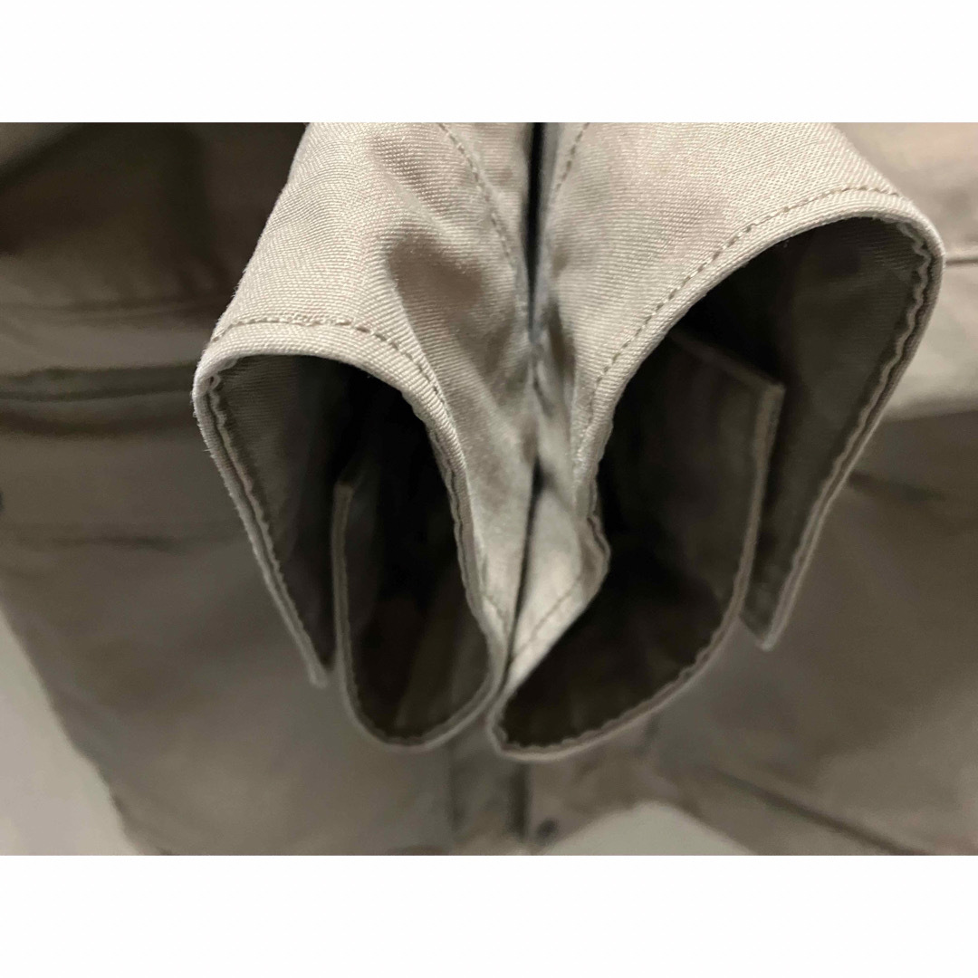 極美品 patagonia メープルグローブ キャンバスジャケット XL - ブルゾン