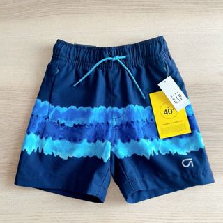 ベビーギャップ babyGap スイムトランクス 水着 90㎝