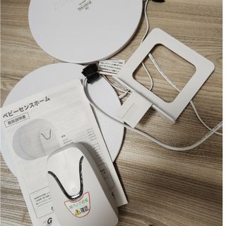 babysense - ベビーセンスホーム 付属品ないものありの通販 by