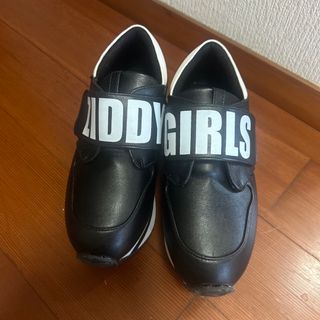 ジディー(ZIDDY)のZIDDY スニーカー(その他)