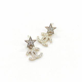 シャネル スター ピアスの通販 100点以上 | CHANELのレディースを買う