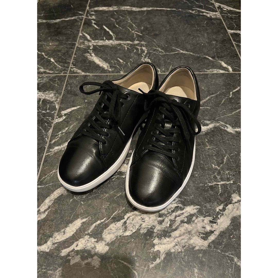 セール⭐︎COLE HAAN コールハーン ゼログランド ハイカットシューズ　新品