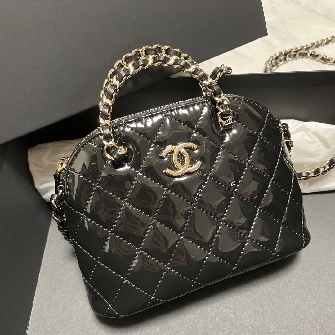 CHANEL シャネル　バッグ