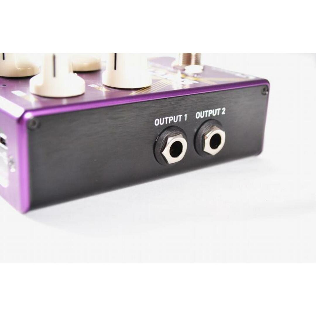 Source Audio(ソースオーディオ)/SA248 SPECTRUM INTELLIGENT FILTER