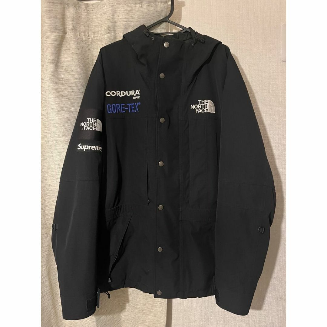 Supreme THE NORTH FACE Expedition Jacket