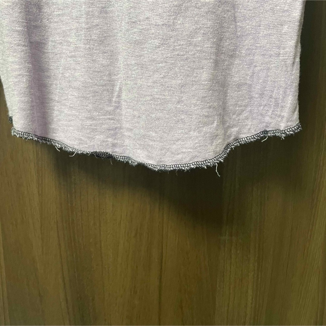 48.子供服 Lサイズ 長袖 キッズ/ベビー/マタニティのキッズ服男の子用(90cm~)(Tシャツ/カットソー)の商品写真