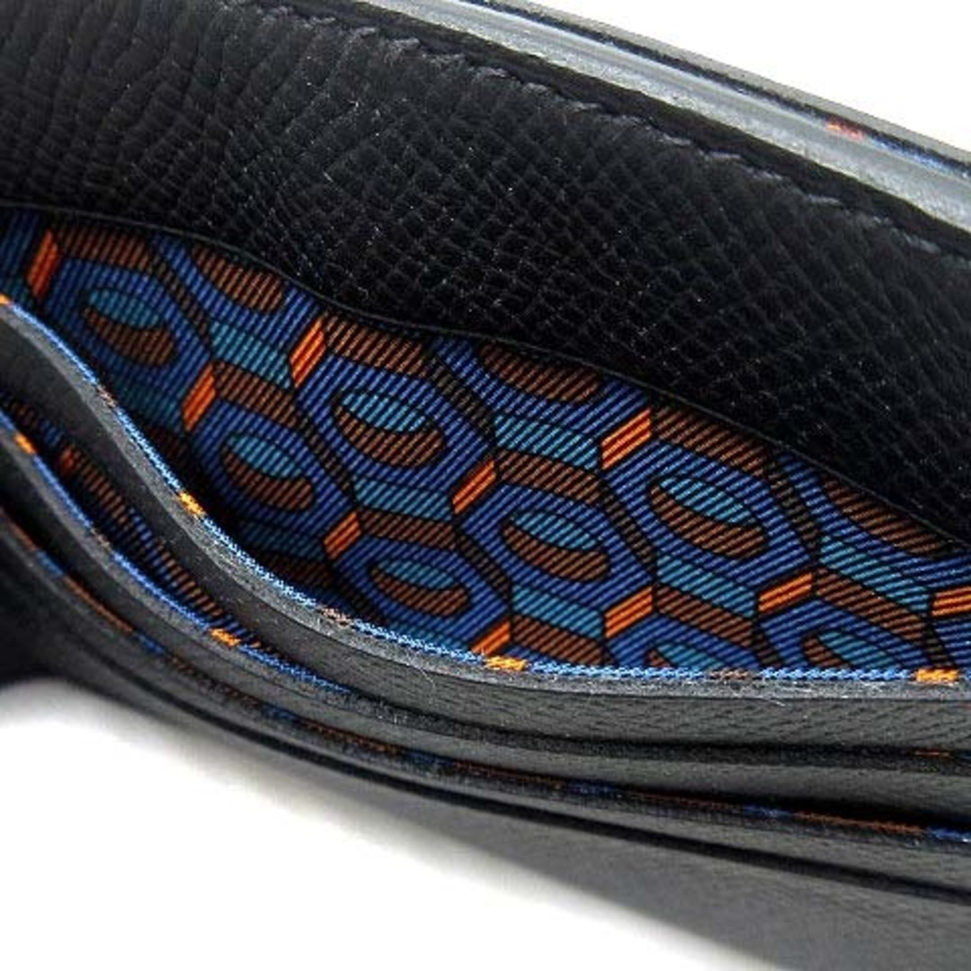 エルメス シチズン ツイル コンパクト シルクイン 二つ折り 財布