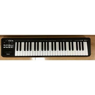 Roland（ローランド）/A-49 【中古】【USED】MIDI関連機器MIDIコントローラー【仙台ロフト店】(その他)