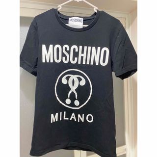 モスキーノ Tシャツ(レディース/半袖)の通販 700点以上 | MOSCHINOの