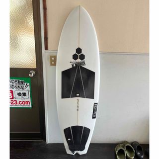 channel islands model BOBBY QUAD(サーフィン)