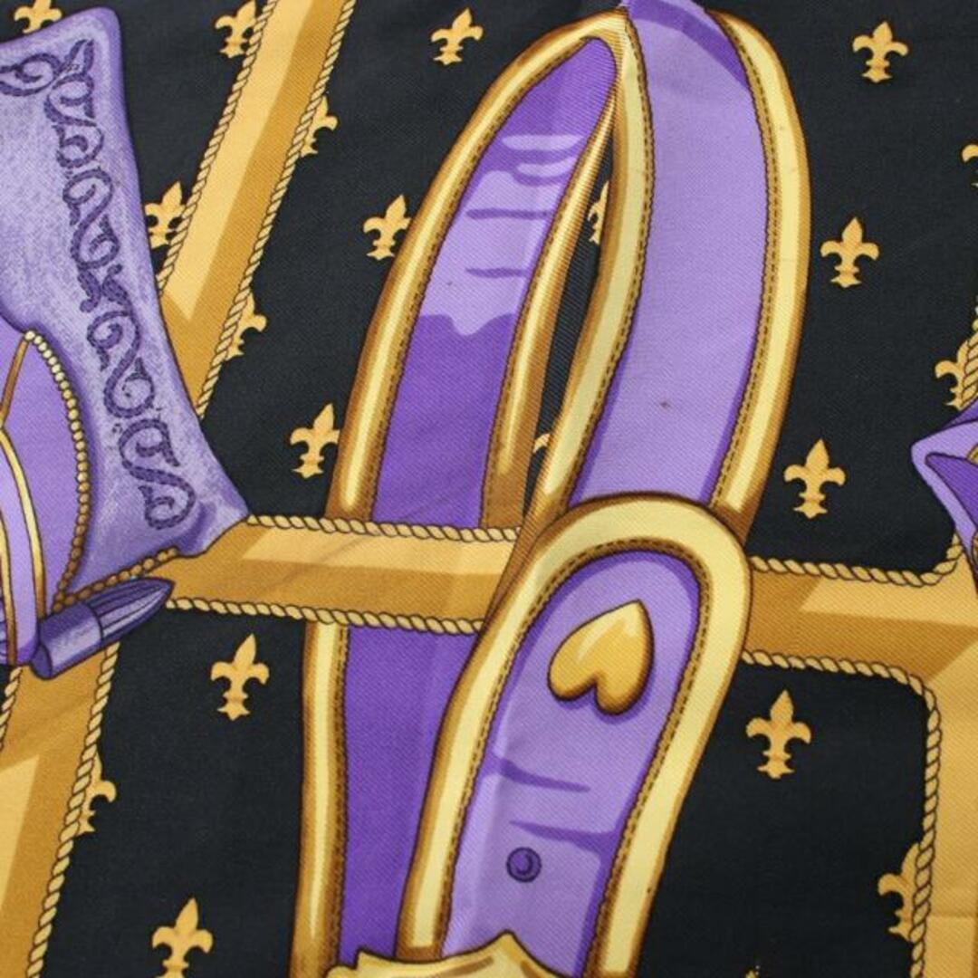 Hermes - エルメスselles a housseスカーフの+bstrading.net
