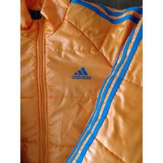 アディダス(adidas)のadidas アディダス ウィンドブレーカー(ウェア)