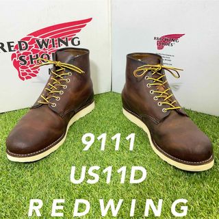 レッドウィング くるぶし ブーツ(メンズ)の通販 61点 | REDWINGの