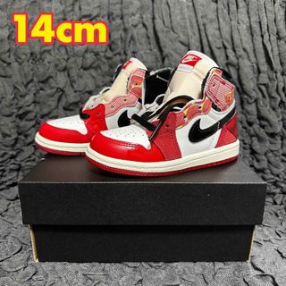 Nike TD Air Jordan 1 High OG