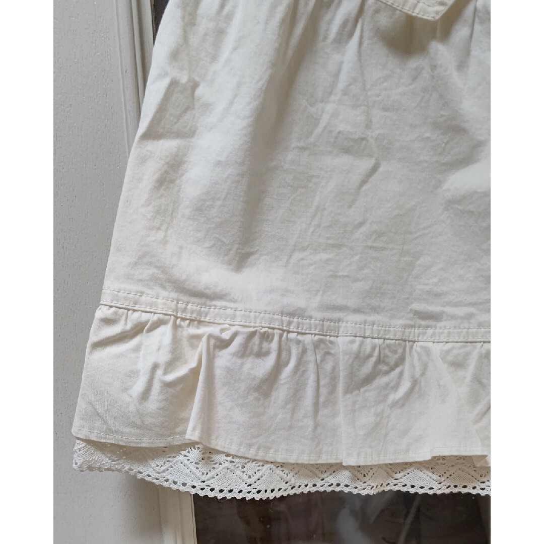 PRIVATE LABEL(プライベートレーベル)のPrivate Label ミニスカート Msize レディースのスカート(ミニスカート)の商品写真