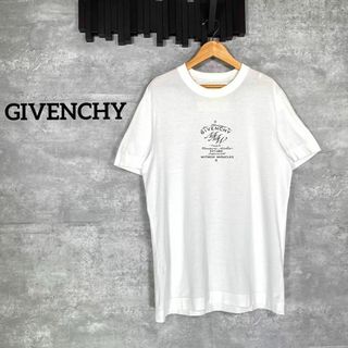 ジバンシィ Tシャツ・カットソー(メンズ)の通販 700点以上 | GIVENCHY