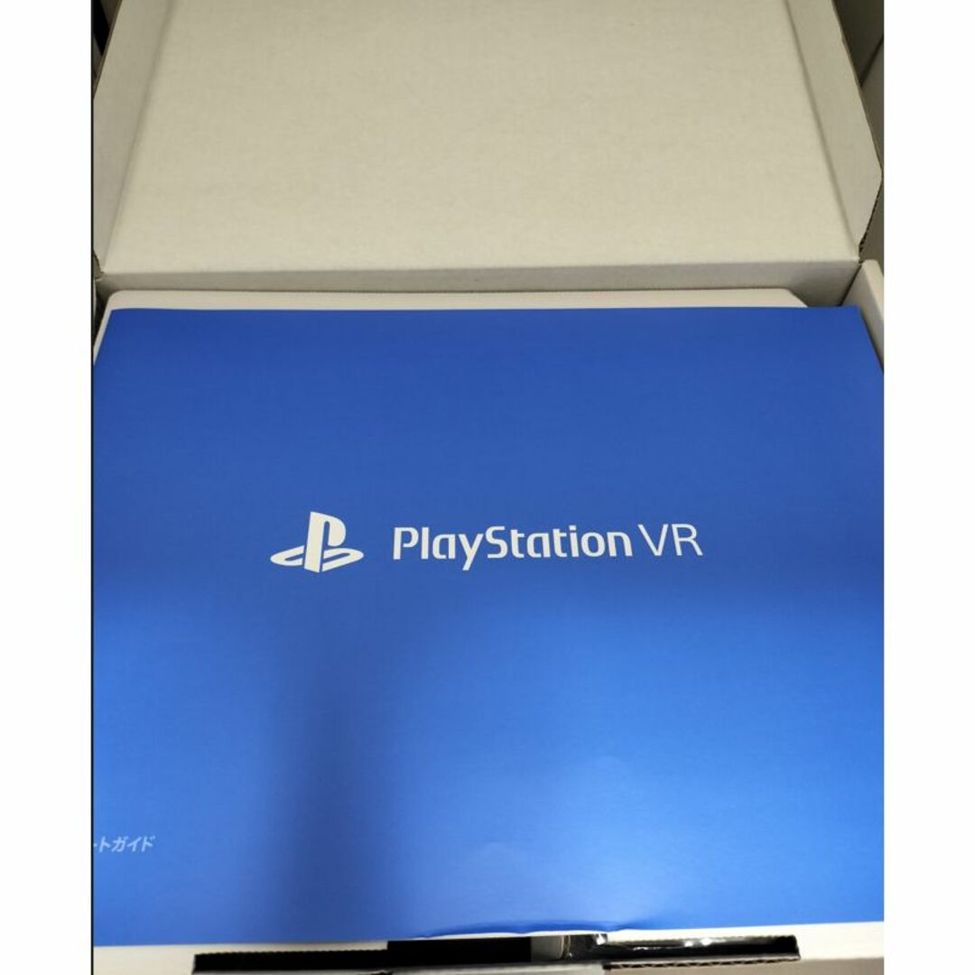 PSVR Special Offer (UHJ-16007) 新品未使用