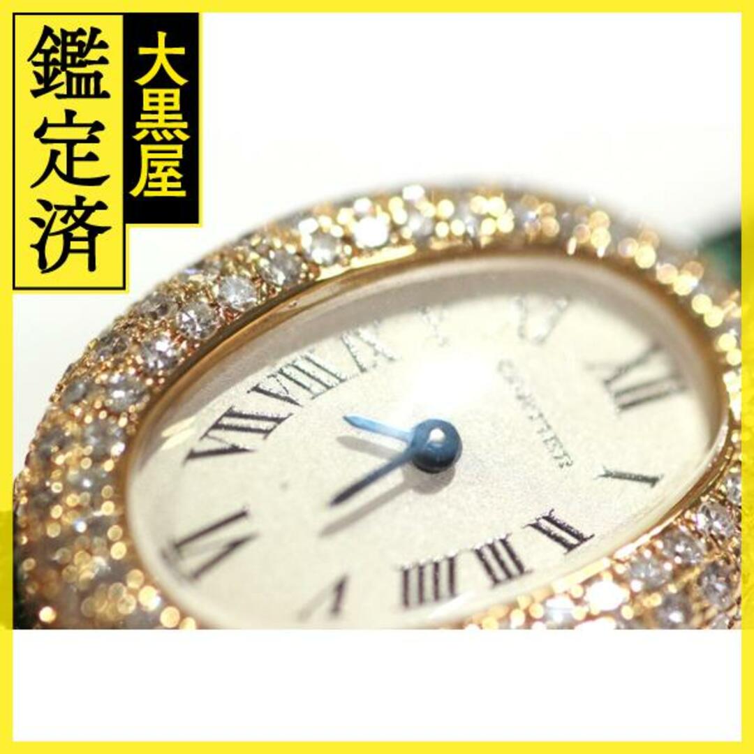 セレクション 腕時計 ミニベニュワール アフターダイヤモンド【472】SJ