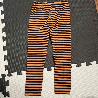 ユニクロ(UNIQLO)のユニクロ　レギンス　サイズ110(パンツ/スパッツ)