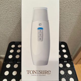 【美品】美顔器 トニーシュア TONISURE(フェイスケア/美顔器)