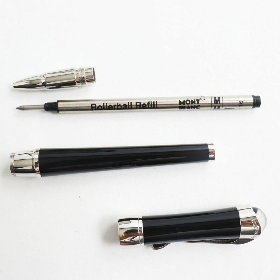 MONTBLANC - 美品○MONTBLANC エトワールド・モンブラン 25549 1P