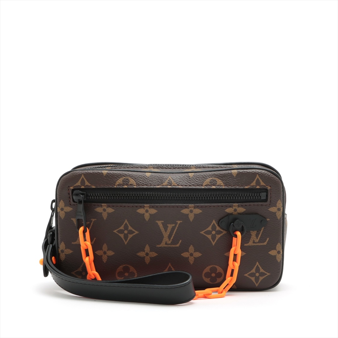 LOUIS VUITTON(ルイヴィトン)のヴィトン ポシェットヴォルガ    レディース その他バッグ レディースのバッグ(その他)の商品写真