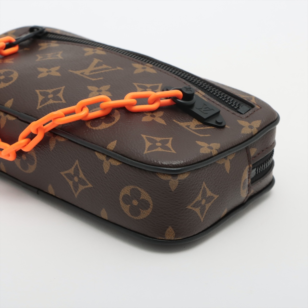 LOUIS VUITTON(ルイヴィトン)のヴィトン ポシェットヴォルガ    レディース その他バッグ レディースのバッグ(その他)の商品写真