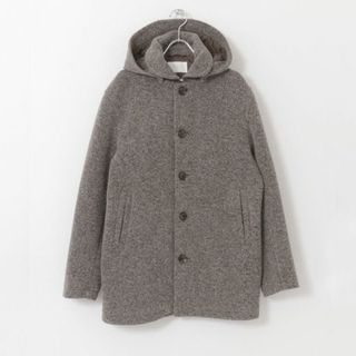 【新品同様】2WayCoat【URBAN RESEARCH DOORS】