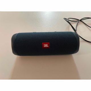 フリップ(Flip)のJBL FLIP5 ブルー(スピーカー)