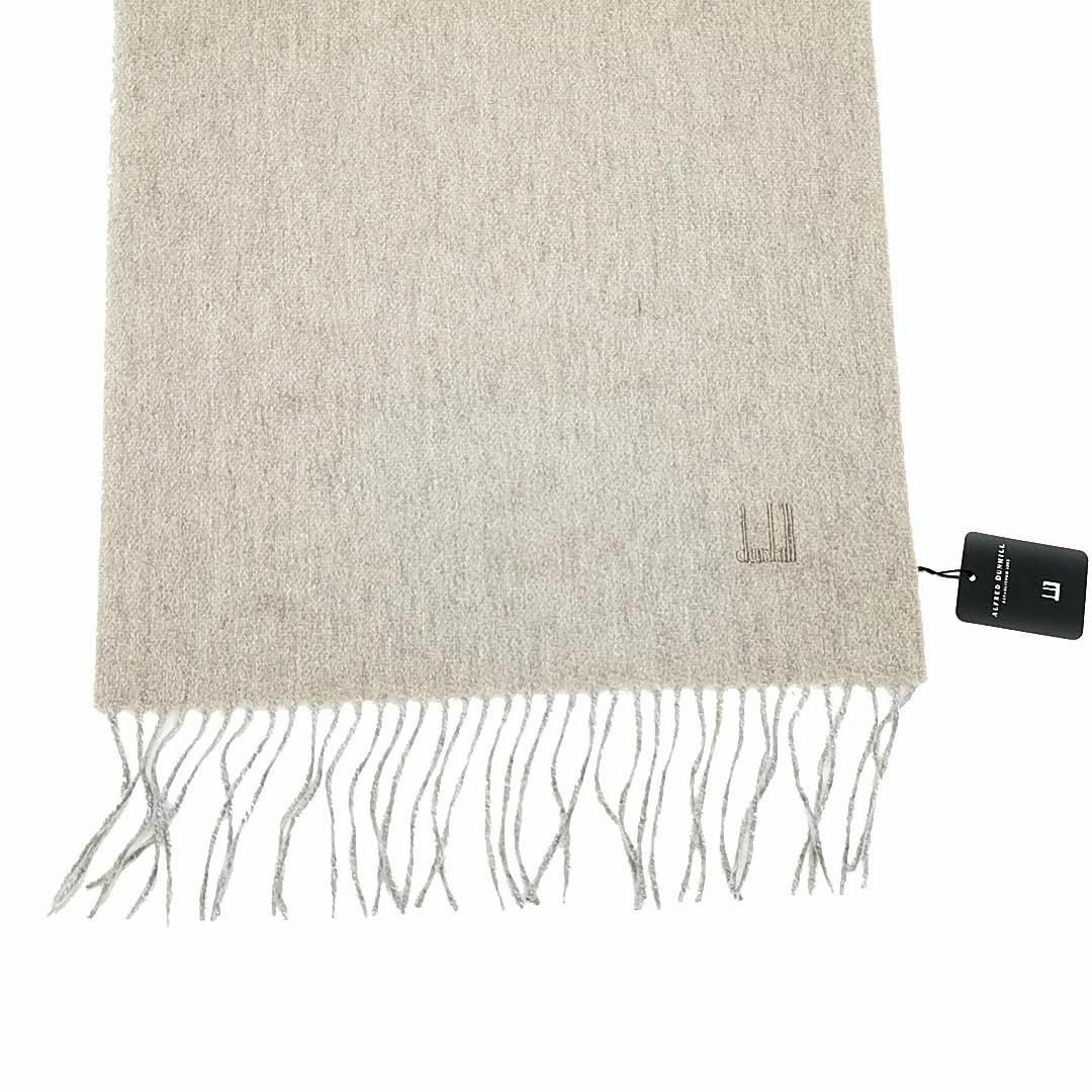 Dunhill - 未使用 ダンヒル dunhill マフラー カシミヤ 03-23091301の