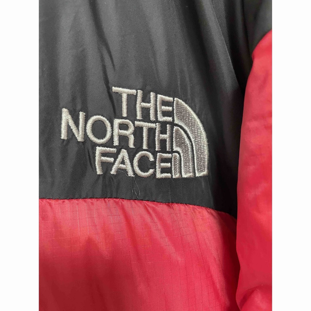 THE NORTH FACE(ザノースフェイス)の【大人気】ノースフェイス⭐︎サミットシリーズ⭐︎800フィル⭐︎ダウンジャケット メンズのジャケット/アウター(ダウンジャケット)の商品写真