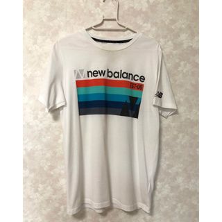 ニューバランス(New Balance)の‪☆ニューバランス ☆ Tシャツ(Tシャツ/カットソー(半袖/袖なし))