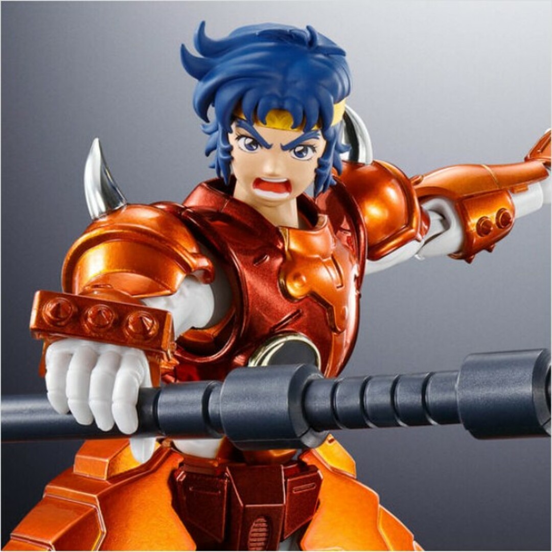 アーマープラス 金剛のシュウ(SPECIAL COLOR EDITION)