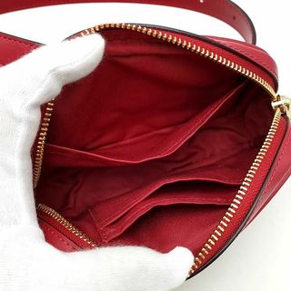 超美品 コーチ COACH 3WAY バッグ 03-23091305-
