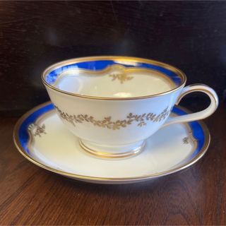 Noritake - 【激レア 希少】新品未使用 ノリタケ ハナツムギ カップ